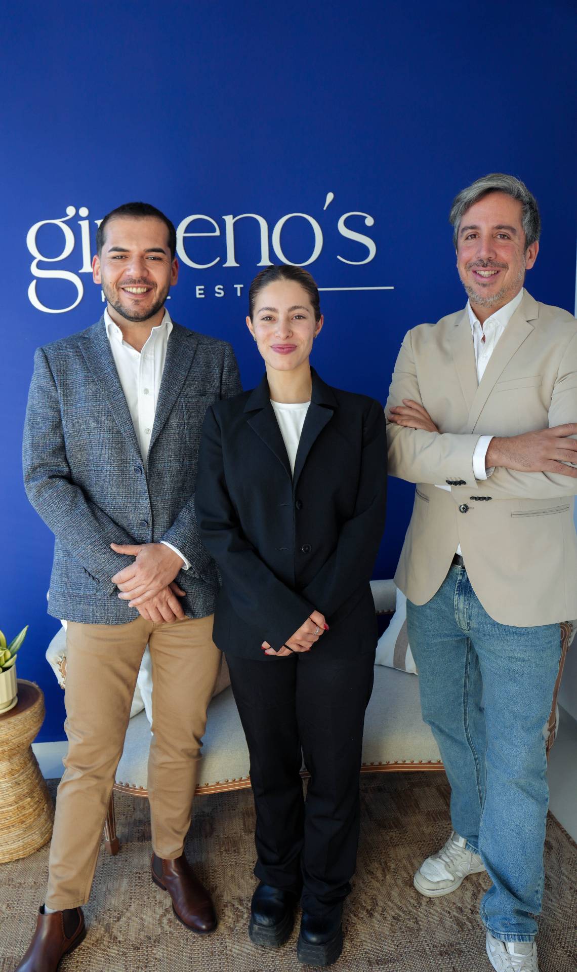 Gimeno’s Real Estate