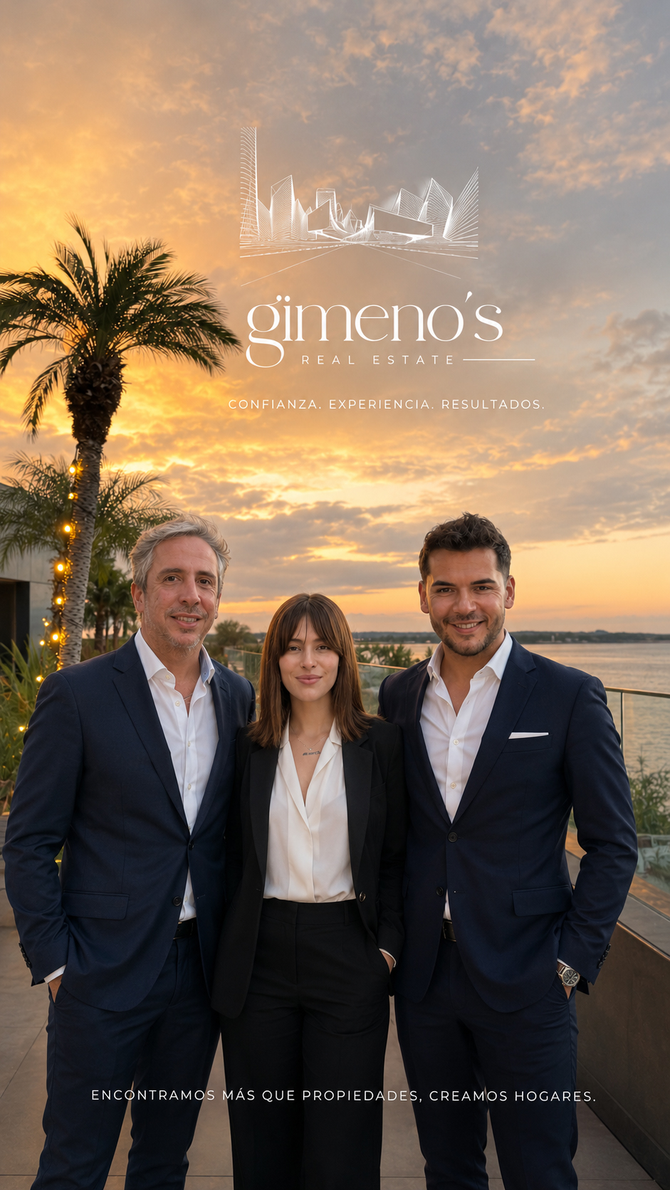 Gimeno’s Real Estate