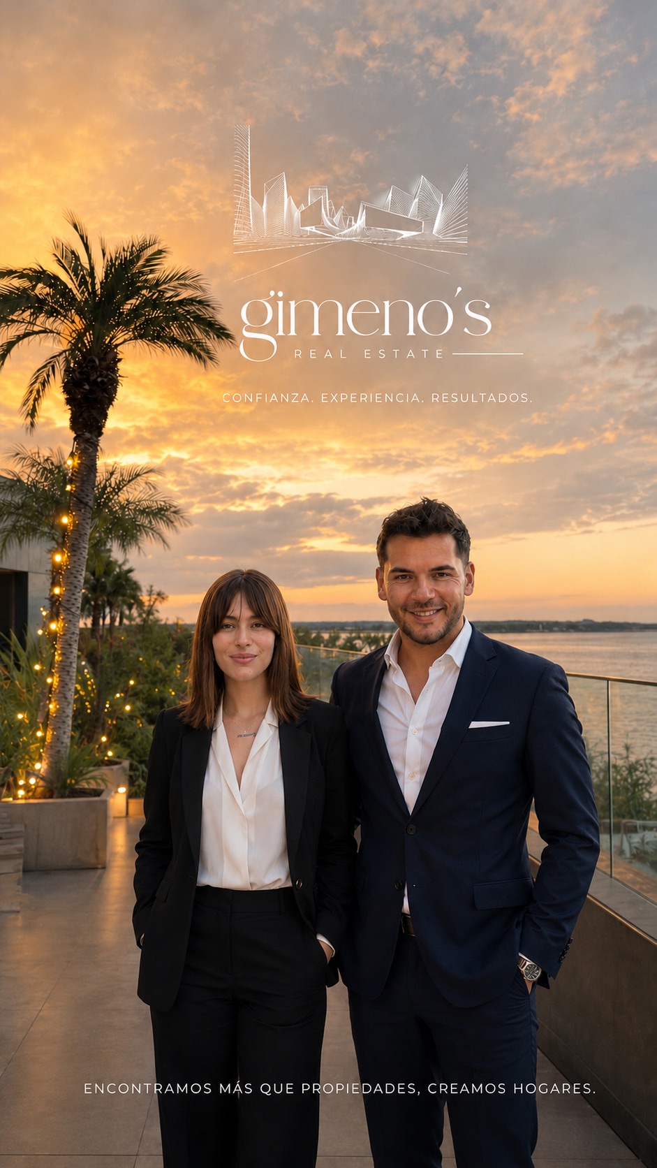 Gimeno’s Real Estate